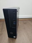 Dell Optiplex 3080 SFF 256Gb NVMe M2, 8gb DDR4