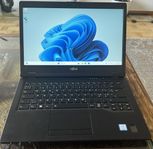 Fujitsu lifebook e548