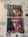 Queen Live CD