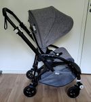 Bugaboo bee 5 classic grey 