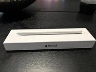 Apple Pencil Gen2