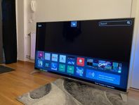 Philips ambilight smart tv 65 tum 4k Ultra 