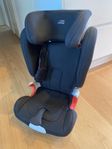 Britax Kidfix II XP Bältesstol med Isofix