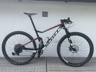 Scott Spark 900 Rc Team, L