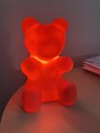 Vintage POP ART Bear Lamp