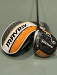 Callaway fw 4, 16,5*