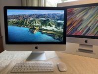 iMac 21,5 1Tb HDD - 2017/2019