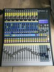 Presonus 16.4.2 mixerbord