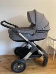 Stokke Trailz Duovagn