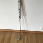 evnroll putter ev7 33” 