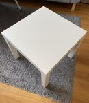 Soffbord, sidobord Ikea ”Lack” 