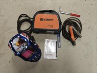 Kemppi minarc 150 