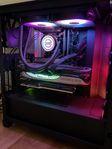 Gaming dator i7-13700KF / RTX 4070Ti 