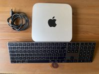 Mac mini M1 16gb RAM 512gb SSD