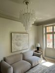 Murano Taklampa/Chandelier Drop 