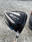 taylormade sim max 9 grader 