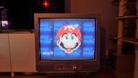 Panasonic 28" Crt TV 