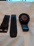 Garmin Fenix5 Sapphire 