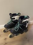 Inline skates stl 39