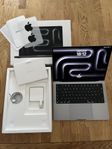 Macbook Pro 14