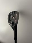 Callaway Apex Pro 21 Hybrid 4