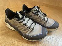 salomon trail running shoes