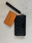 Louis Vuitton Cloth wallet