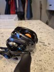 Megabass Levante & Shimano SLX DC 71HG