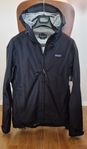 Patagonia torrentshell regnjacka stl M