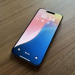 Apple iPhone 15 Pro Max Titan 256GB