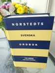 NE:s svenska ordbok