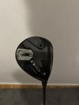 Taylormade Qi10 Tour FW3 15*