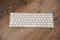 Apple Magic Keyboard (A1644, Svenska)