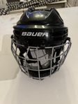 Bauer Hockeyhjälm 