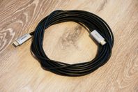 ATZEBE HDMI 2.0 fiberkabel - 10 m