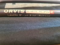 Orvis helios 2