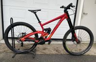 Scott Gambler 730 strl L 2018