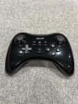 Nintendo Wii u pro controller