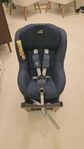 Britax SWINGFIX M i-SIZE Bilbarnstol ISofix 