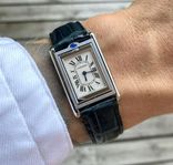 Cartier Tank Basculante