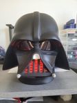 Darth Vader Lampa