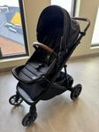 Britax Römer - Strider M - 4 delar