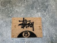 Stussy Dörrmatta