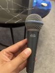 SHURE 58a 