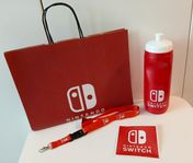 Switch-merch