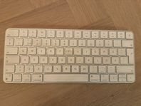 Apple Magic Keyboard - svenskt