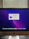 iMac 21'5 2015