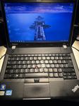 Lenovo ThinkPad Edge E330