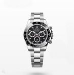 Rolex Cosmograph Daytona 126500LN