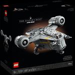 LEGO Star Wars The Razor Crest 75331